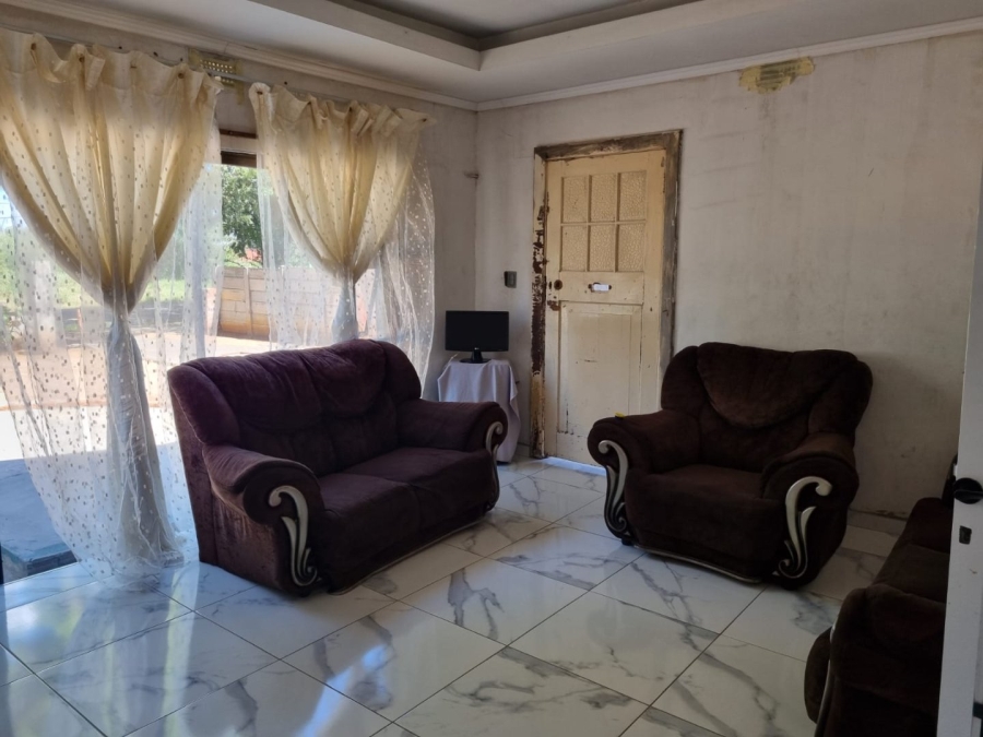 3 Bedroom Property for Sale in Hilton Free State